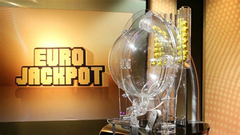 Eurojackpot 08.03.24: Das sind die Gewinnzahlen und Quoten .